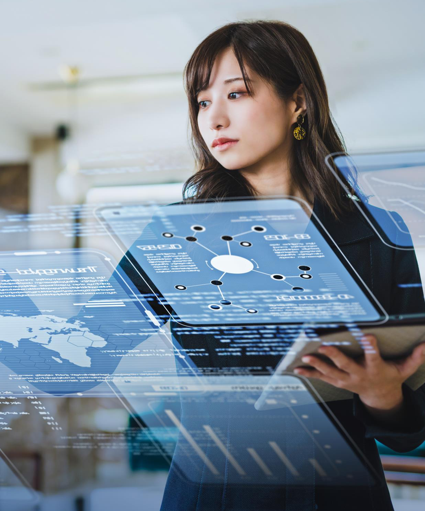 iPhone・スマホ・LINE・インスタ・X（旧Twitter）等のハッキング・不正アクセス・まりすまし・情報漏洩問題なら安心のフォレンジック調査で解決