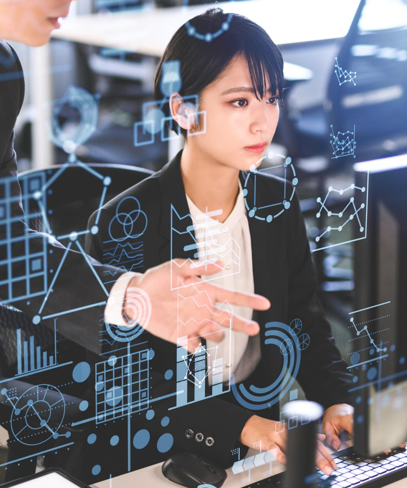 ハッキング・不正アクセスの調査会社|Digital total Security