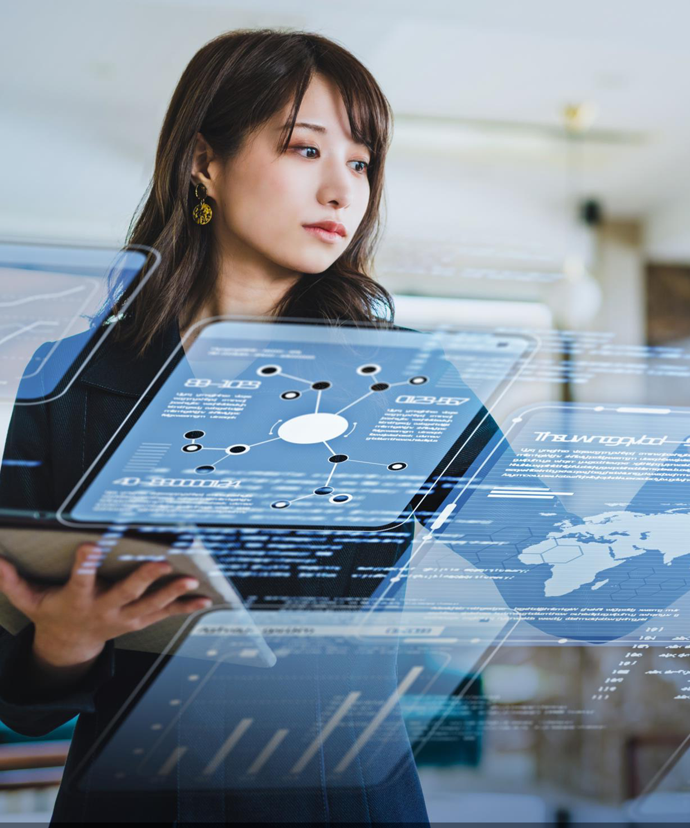 端末ハッキング簡易調査のサービス内容