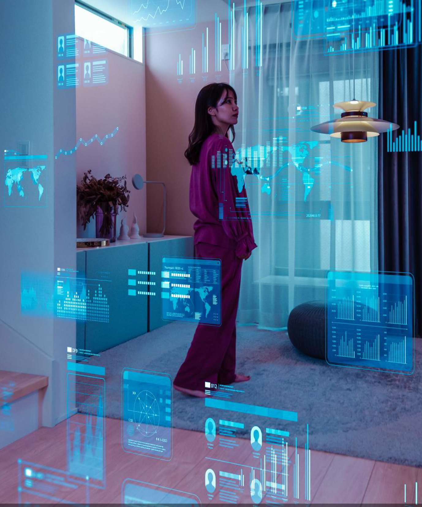 情報漏洩・ストーカー問題調査