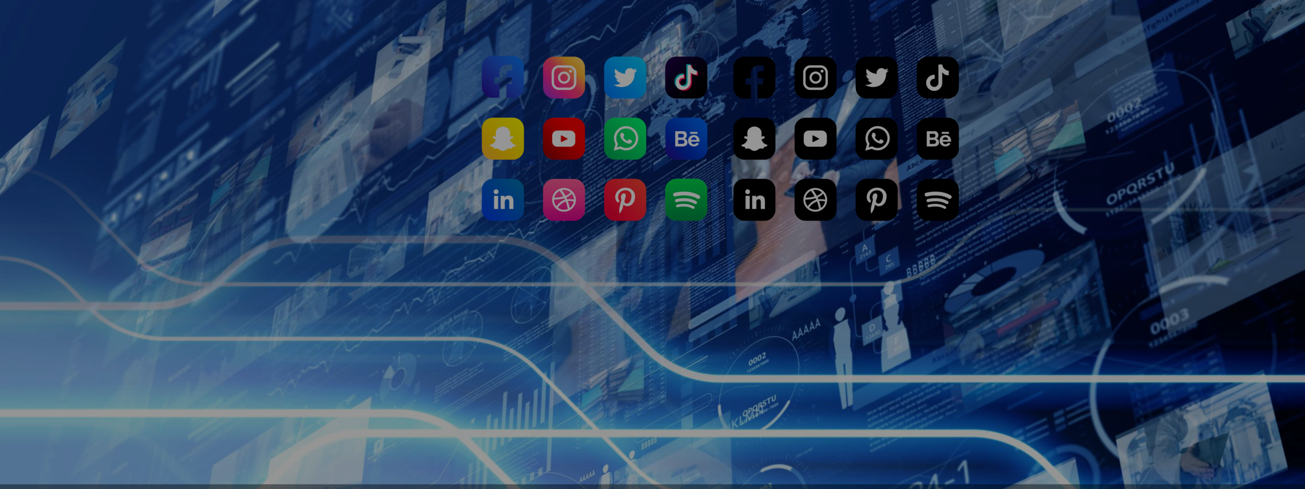 LINE・インスタ・X・SNS不正問題調査のサービス内容