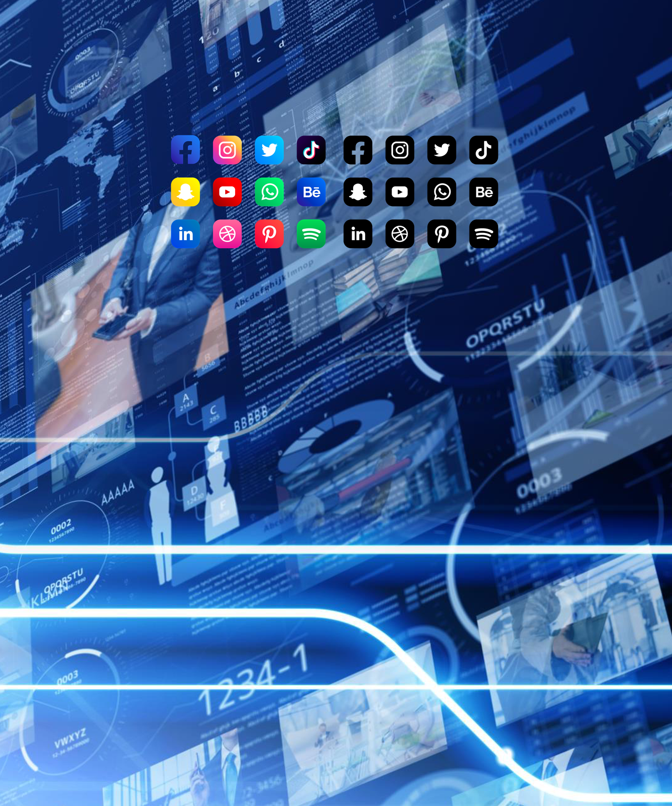 LINE・インスタ・X・SNS不正問題調査