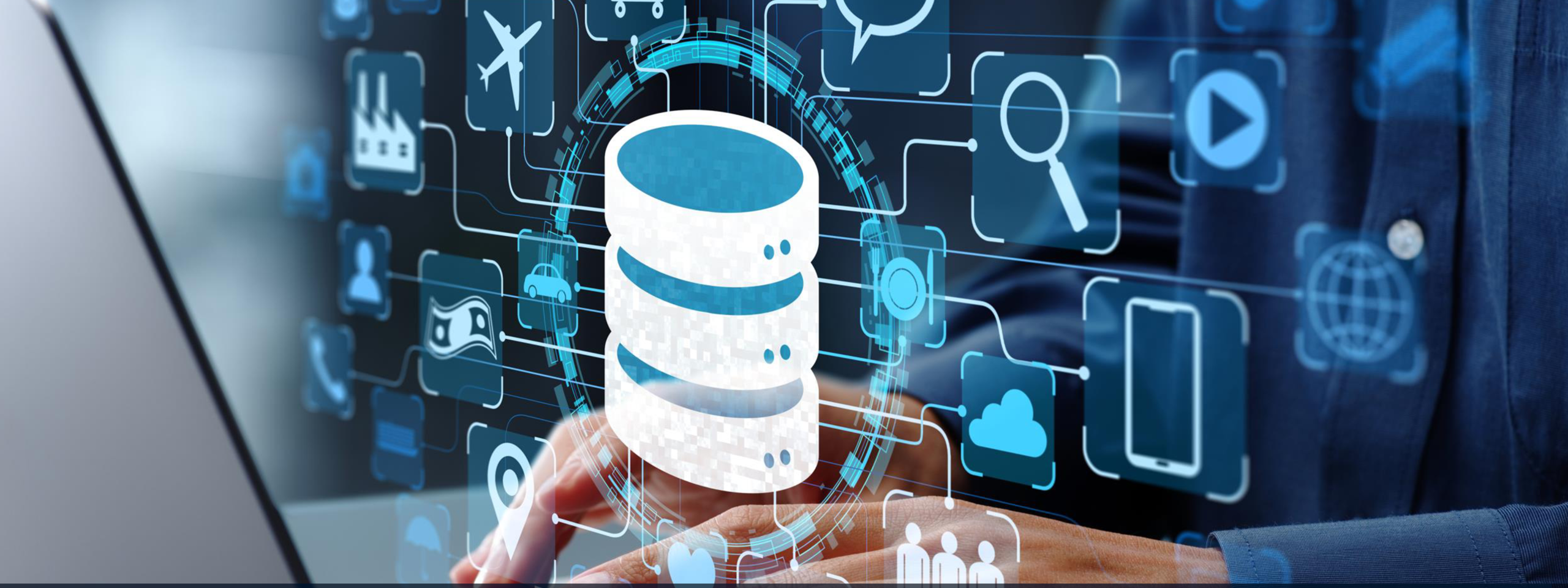 各種データ復旧なら安心のフォレンジック調査で解決