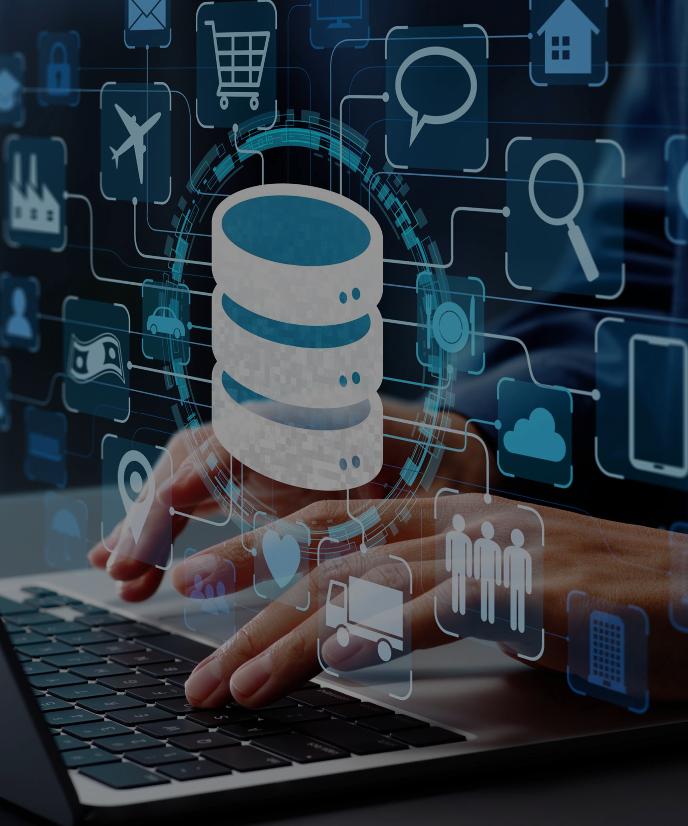 各種データ復旧なら安心のフォレンジック調査で解決