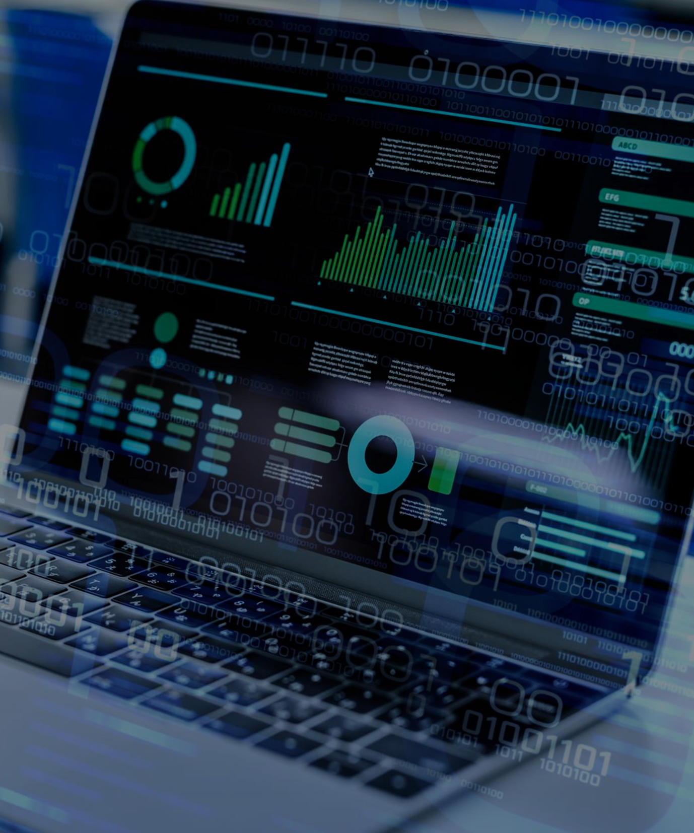 各種データ検証・調査ならお任せください。