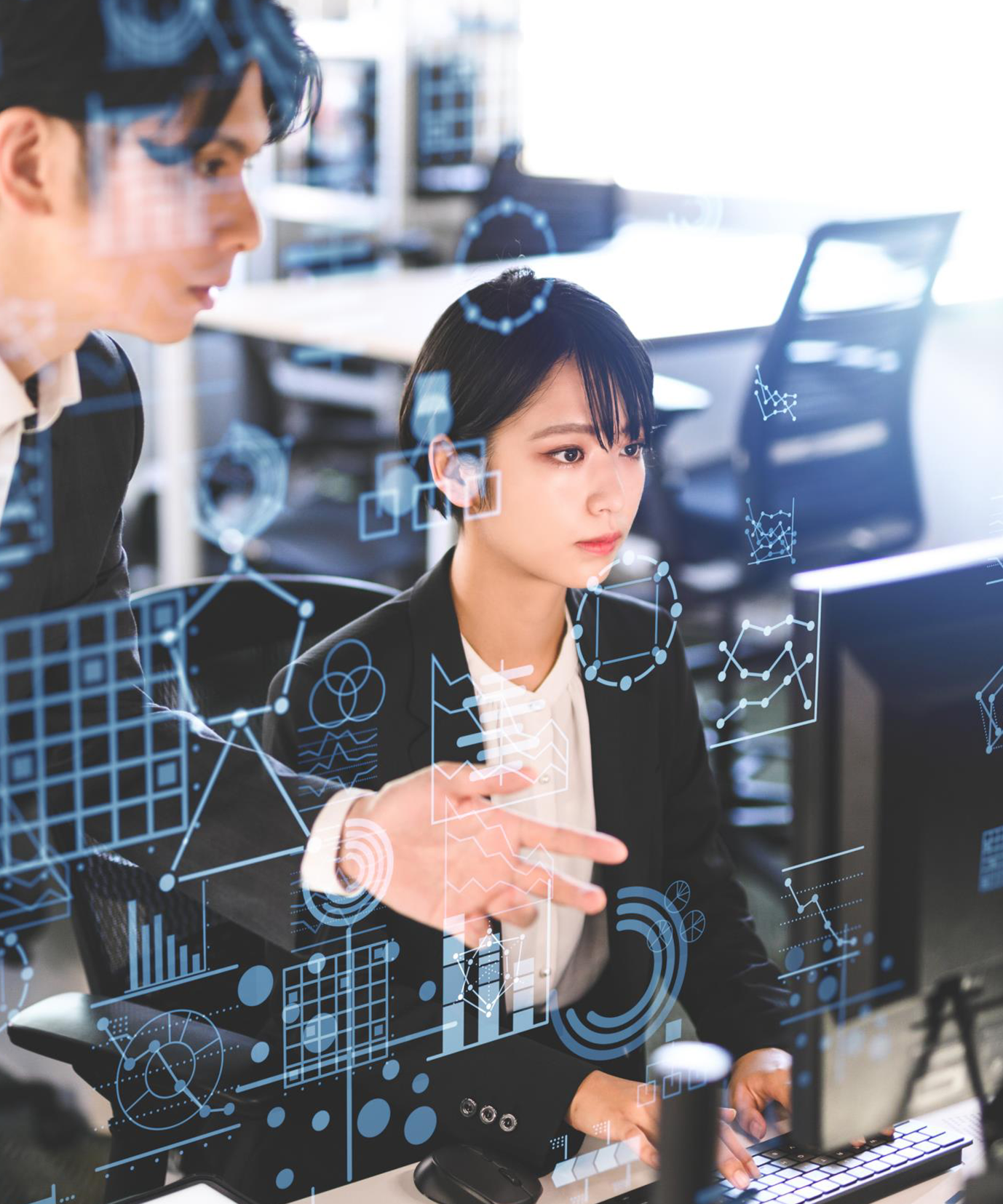 iPhone・スマホ・LINE・インスタ・X（旧Twitter）等のハッキング・不正アクセス・まりすまし・情報漏洩問題なら安心のフォレンジック調査で解